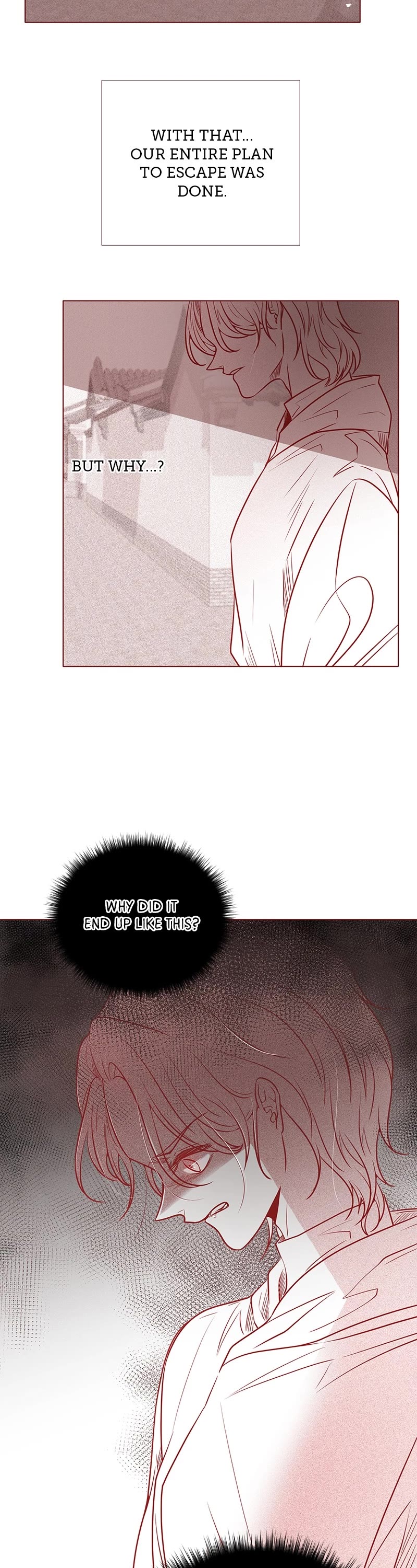 The Snake and the Flower Chapter 85 page 12 - Chapter 85: Episode 85 (Afterword) [END]