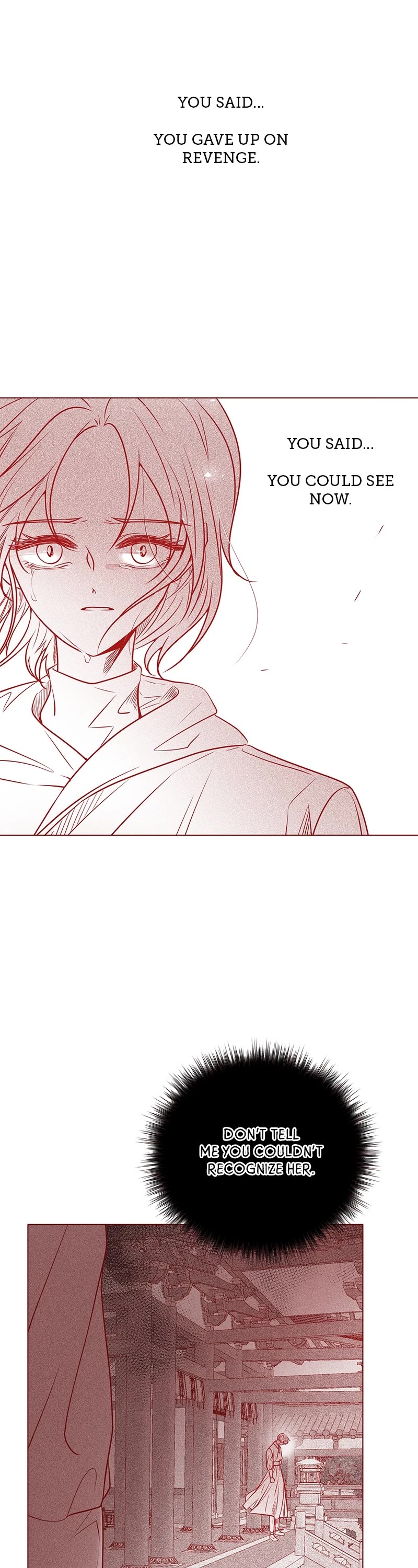 The Snake and the Flower Chapter 85 page 16 - Chapter 85: Episode 85 (Afterword) [END]