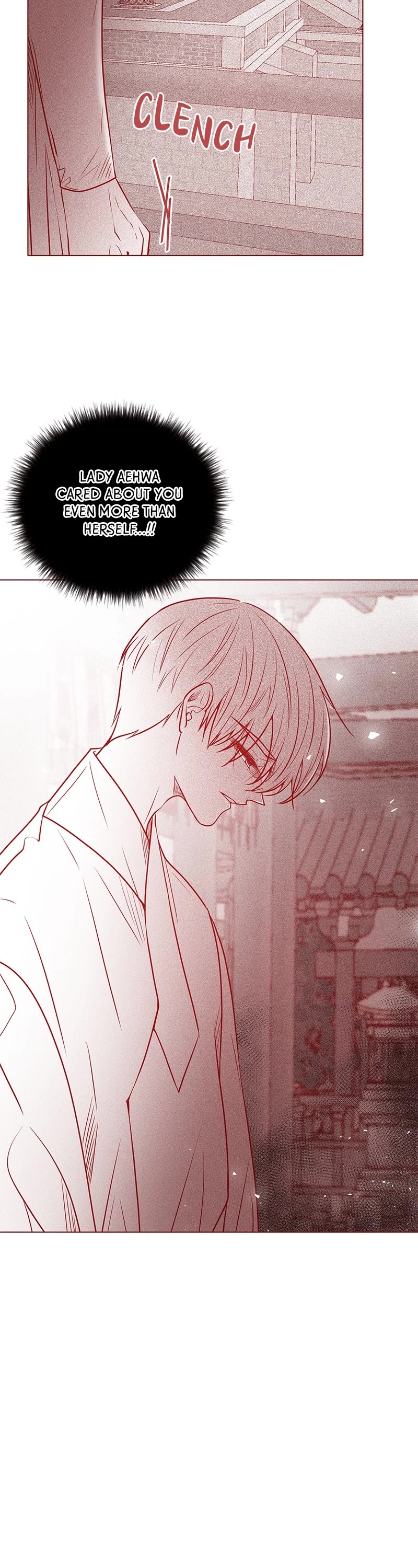 The Snake and the Flower Chapter 85 page 17 - Chapter 85: Episode 85 (Afterword) [END]