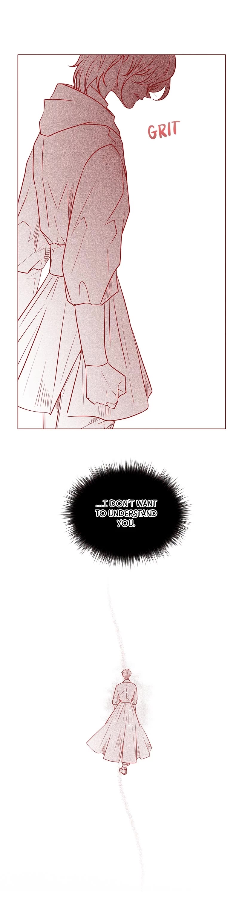 The Snake and the Flower Chapter 85 page 18 - Chapter 85: Episode 85 (Afterword) [END]