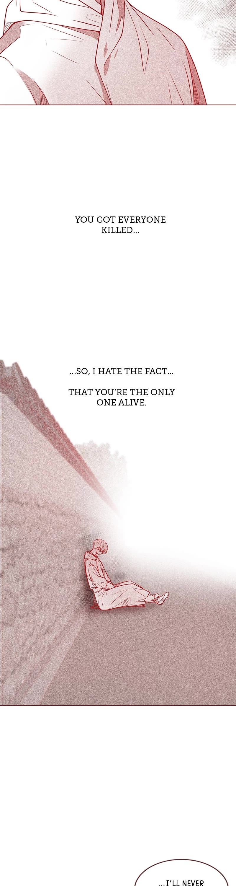 The Snake and the Flower Chapter 85 page 21 - Chapter 85: Episode 85 (Afterword) [END]