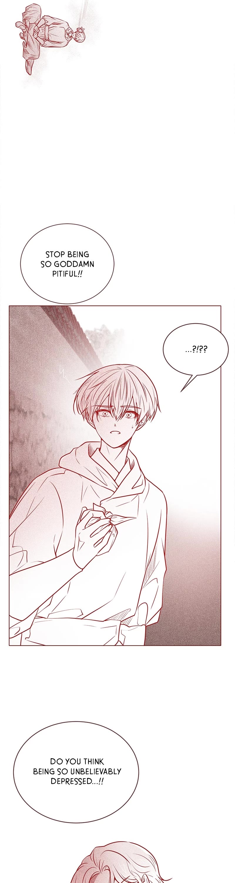 The Snake and the Flower Chapter 85 page 23 - Chapter 85: Episode 85 (Afterword) [END]