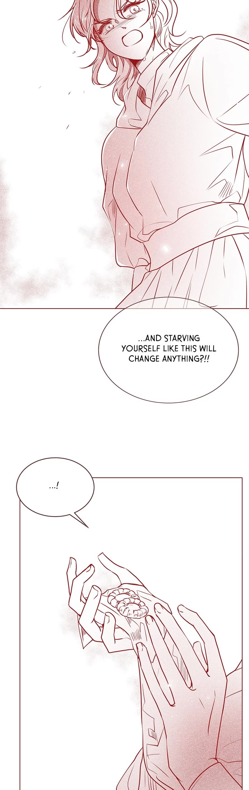 The Snake and the Flower Chapter 85 page 24 - Chapter 85: Episode 85 (Afterword) [END]