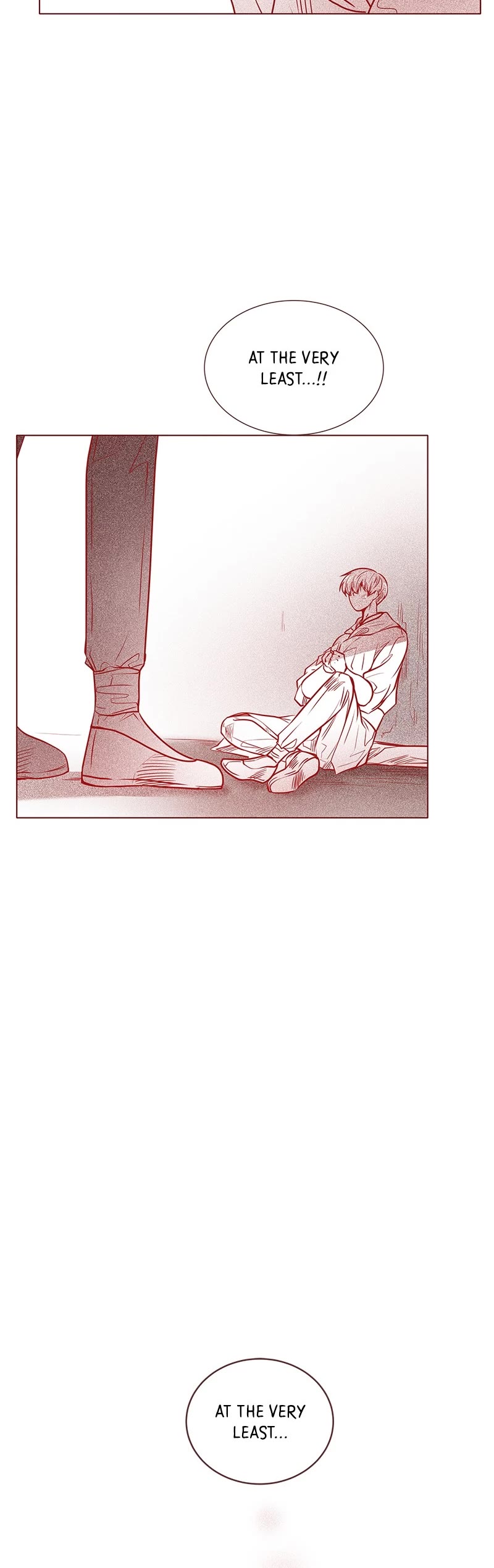 The Snake and the Flower Chapter 85 page 25 - Chapter 85: Episode 85 (Afterword) [END]