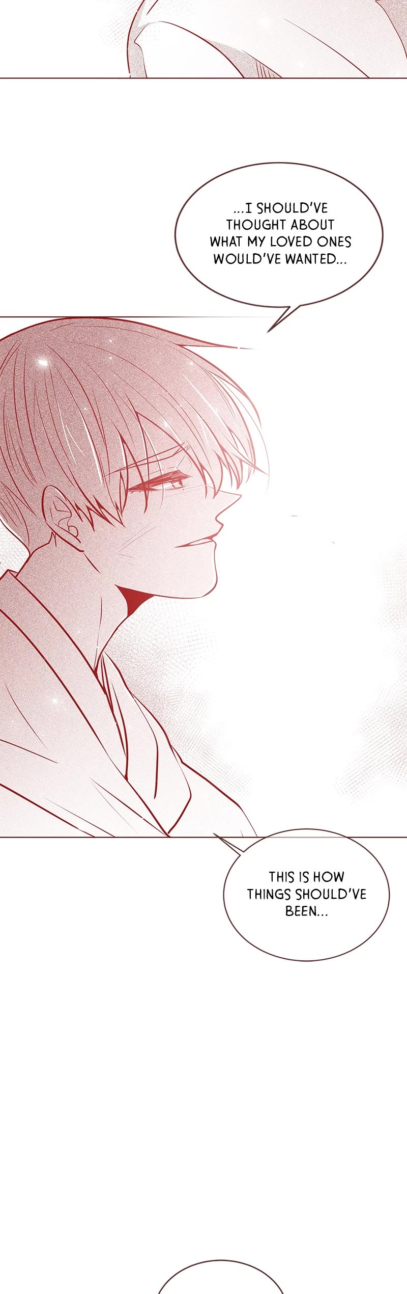 The Snake and the Flower Chapter 85 page 29 - Chapter 85: Episode 85 (Afterword) [END]
