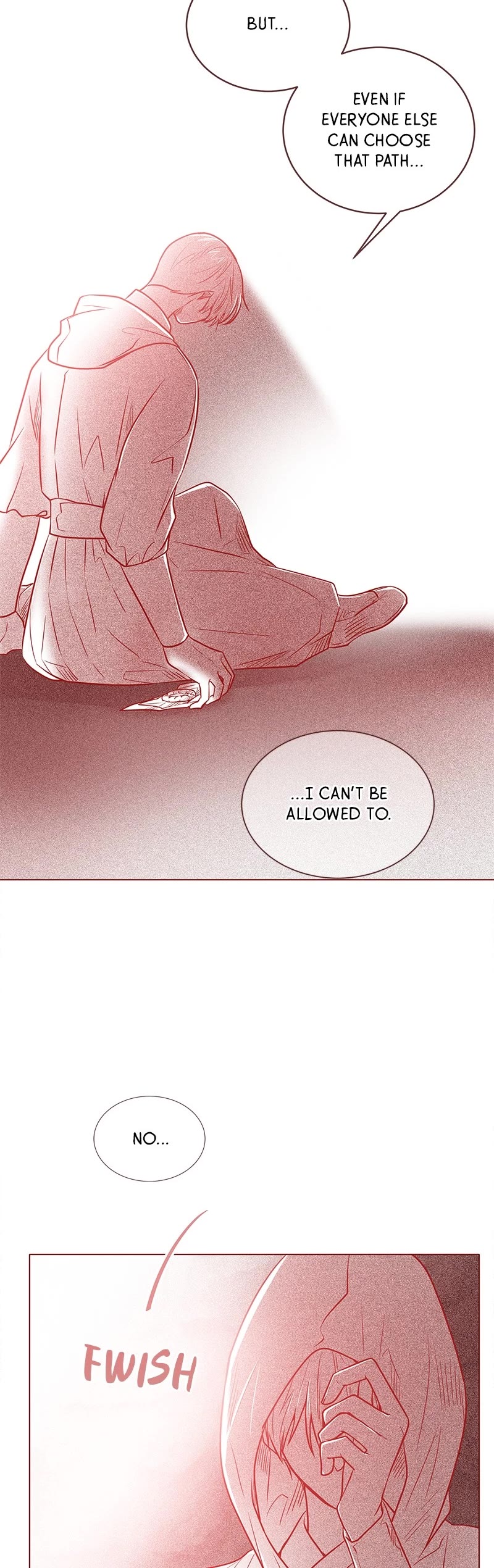 The Snake and the Flower Chapter 85 page 30 - Chapter 85: Episode 85 (Afterword) [END]