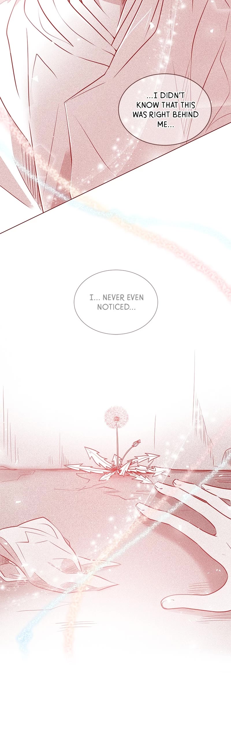 The Snake and the Flower Chapter 85 page 35 - Chapter 85: Episode 85 (Afterword) [END]