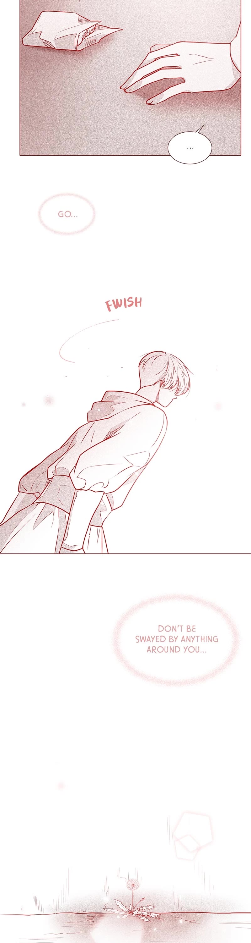 The Snake and the Flower Chapter 85 page 38 - Chapter 85: Episode 85 (Afterword) [END]