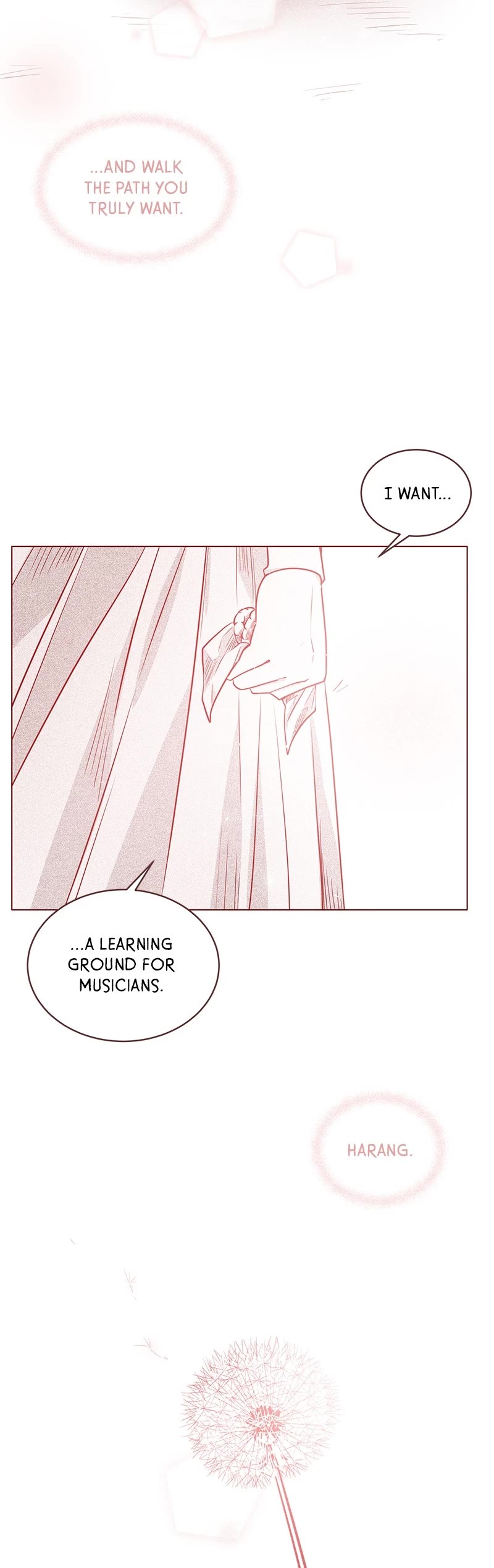 The Snake and the Flower Chapter 85 page 39 - Chapter 85: Episode 85 (Afterword) [END]