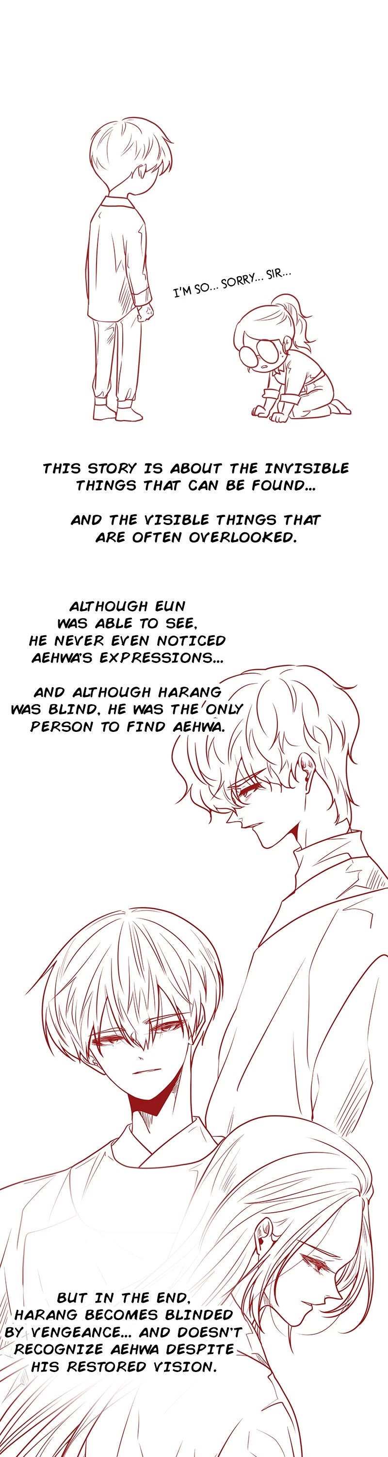 The Snake and the Flower Chapter 85 page 6 - Chapter 85: Episode 85 (Afterword) [END]