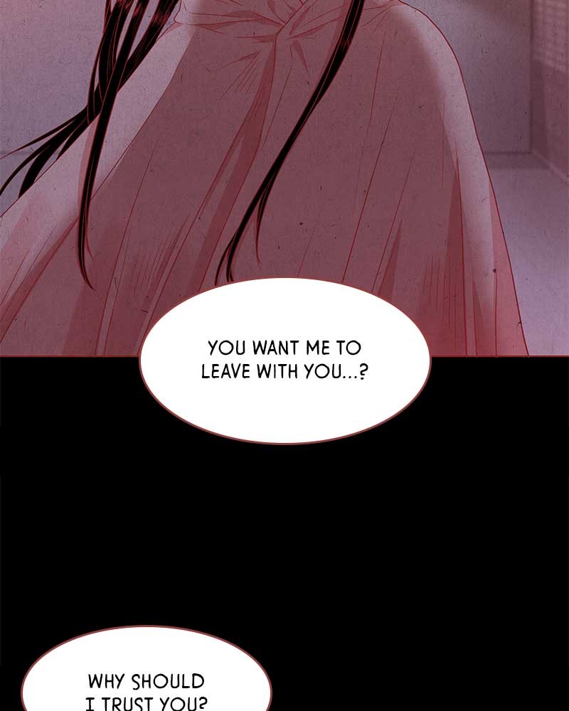 The Snake and the Flower Chapter 9 page 10 - Chapter 9: Episode 9