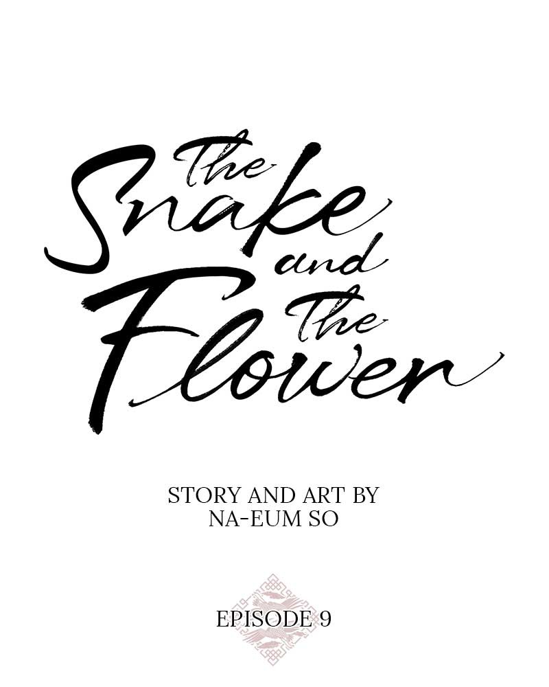 The Snake and the Flower Chapter 9 page 2 - Chapter 9: Episode 9