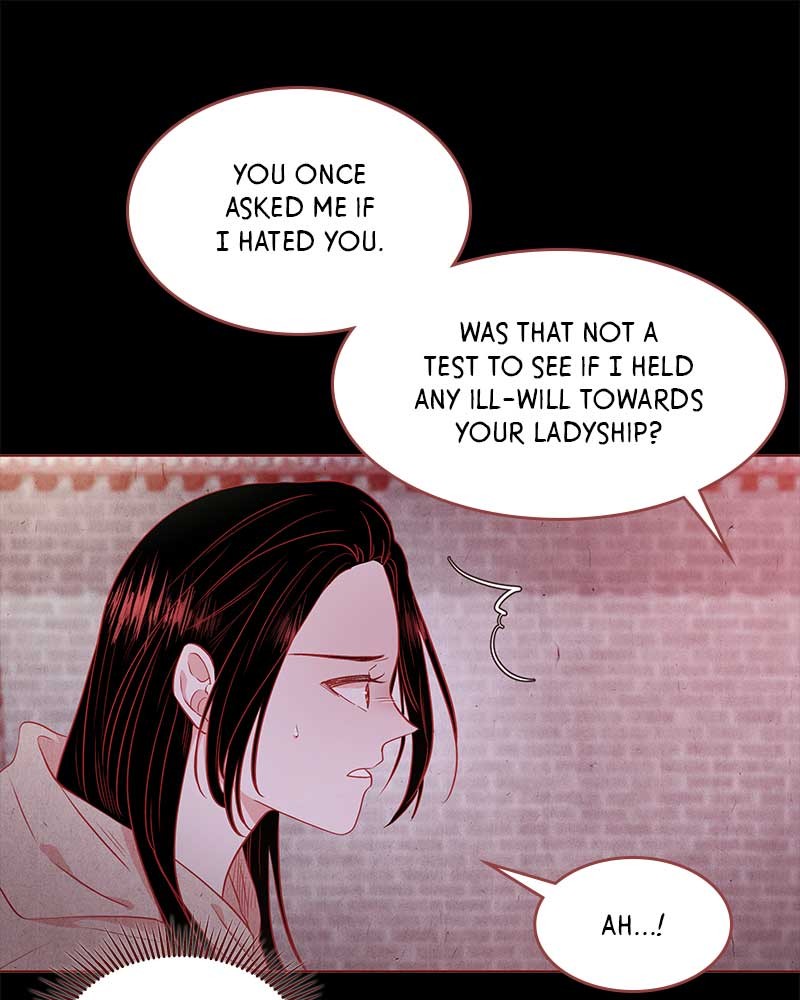 The Snake and the Flower Chapter 9 page 28 - Chapter 9: Episode 9