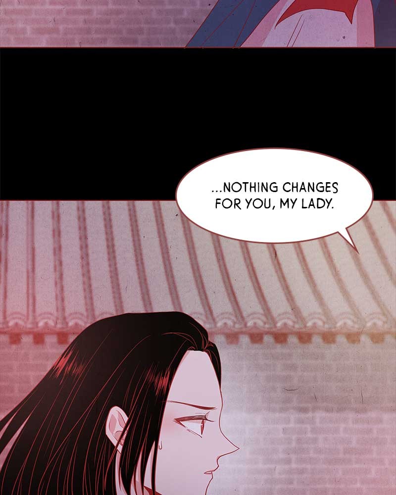 The Snake and the Flower Chapter 9 page 35 - Chapter 9: Episode 9