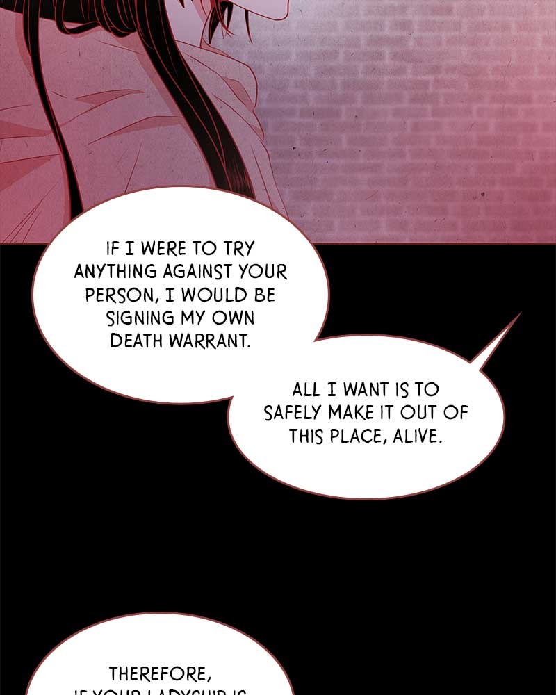 The Snake and the Flower Chapter 9 page 36 - Chapter 9: Episode 9