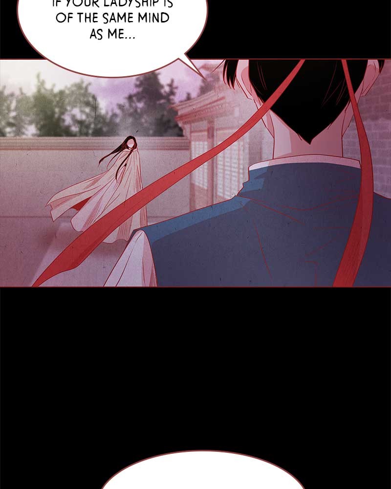 The Snake and the Flower Chapter 9 page 37 - Chapter 9: Episode 9