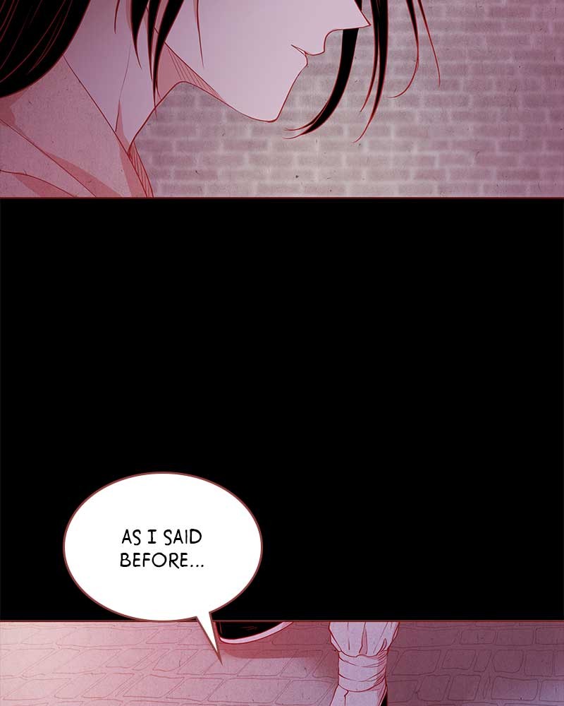 The Snake and the Flower Chapter 9 page 40 - Chapter 9: Episode 9