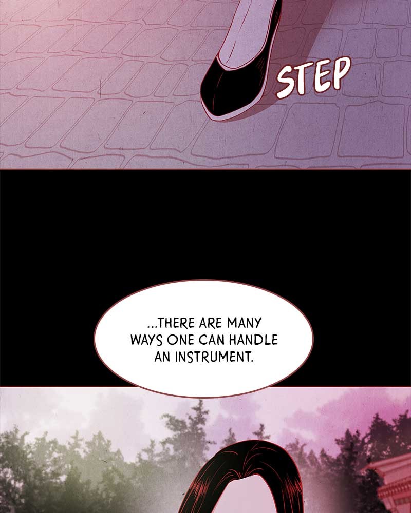 The Snake and the Flower Chapter 9 page 41 - Chapter 9: Episode 9