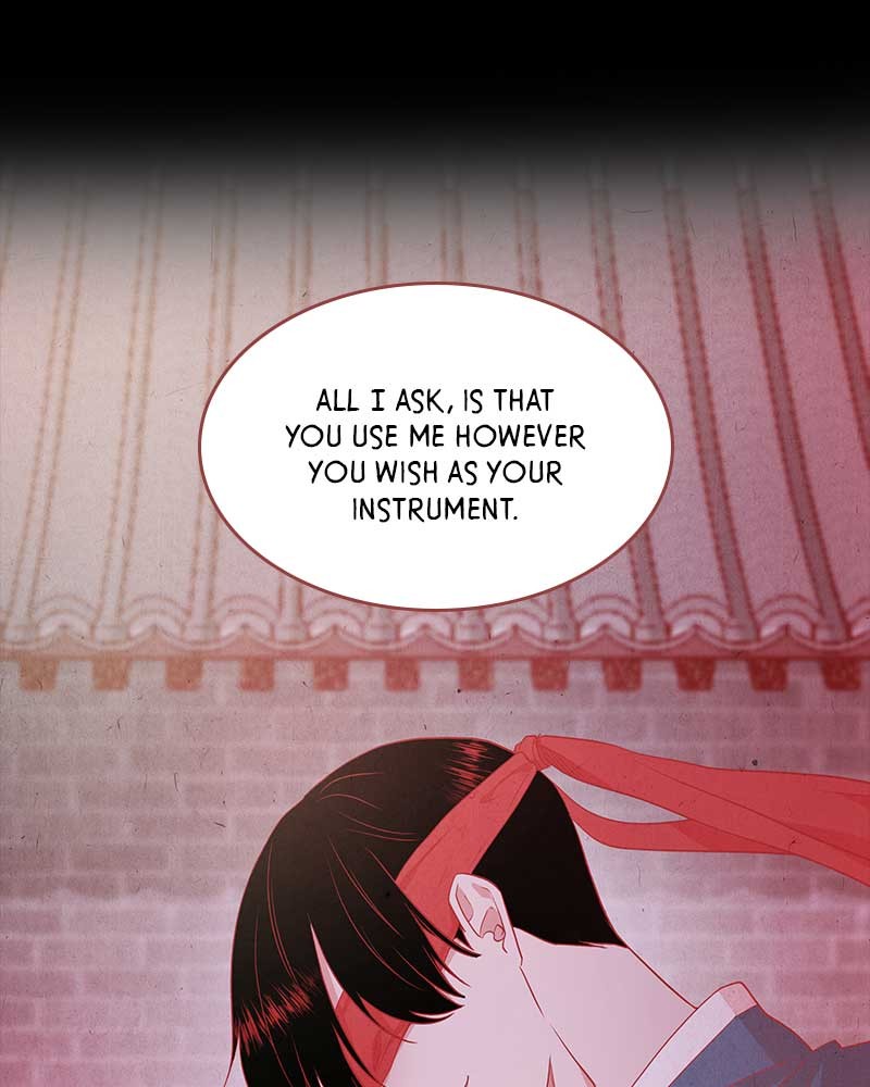 The Snake and the Flower Chapter 9 page 43 - Chapter 9: Episode 9