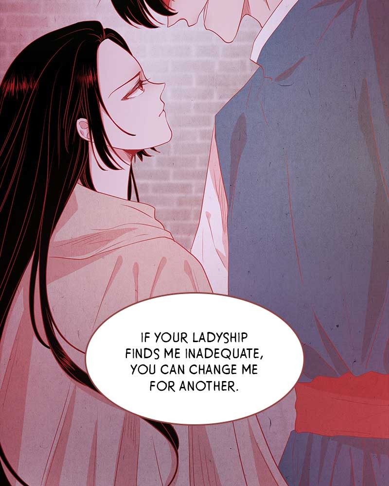 The Snake and the Flower Chapter 9 page 44 - Chapter 9: Episode 9