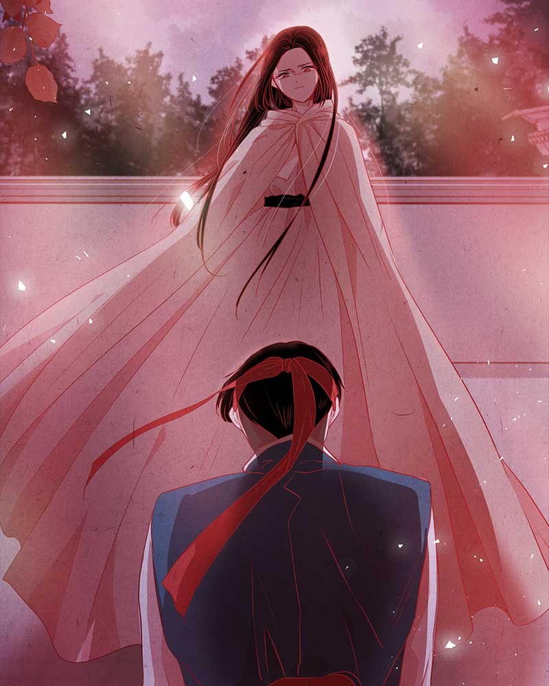 The Snake and the Flower Chapter 9 page 47 - Chapter 9: Episode 9