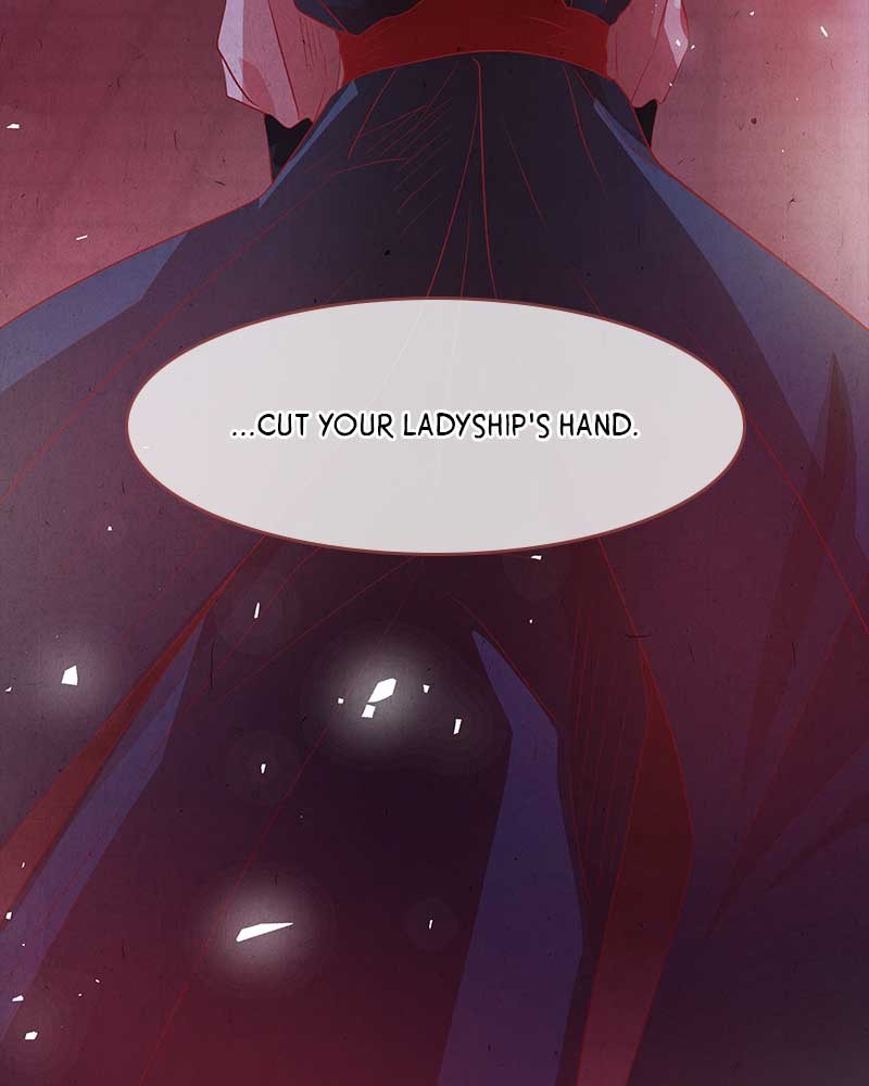 The Snake and the Flower Chapter 9 page 48 - Chapter 9: Episode 9