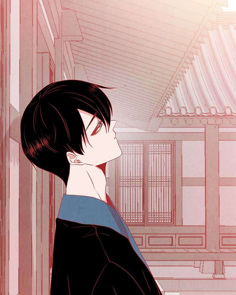 The Snake and the Flower Chapter 9 page 69 - Chapter 9: Episode 9
