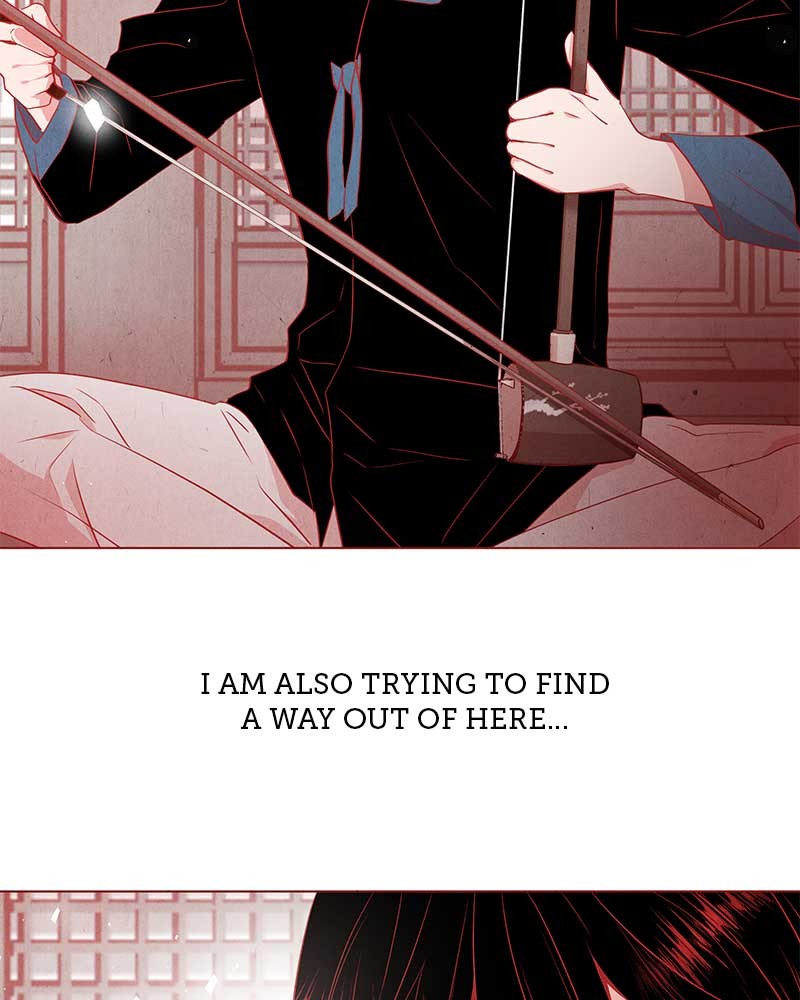 The Snake and the Flower Chapter 9 page 7 - Chapter 9: Episode 9