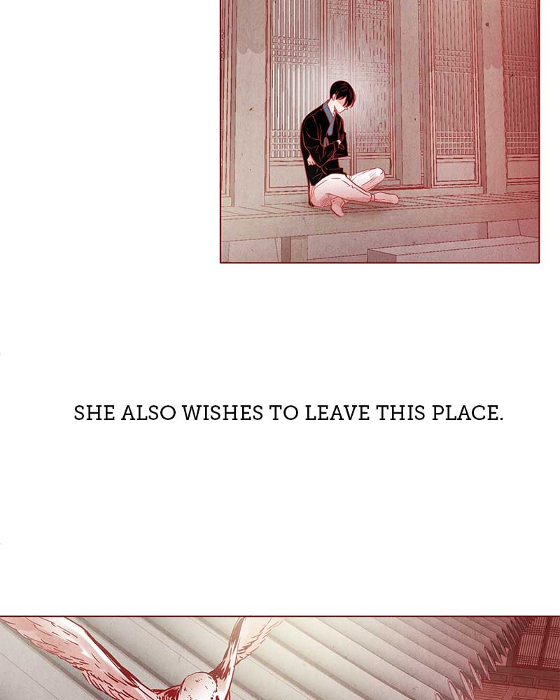 The Snake and the Flower Chapter 9 page 74 - Chapter 9: Episode 9