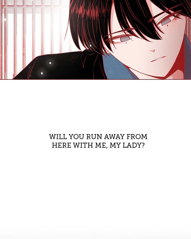The Snake and the Flower Chapter 9 page 8 - Chapter 9: Episode 9