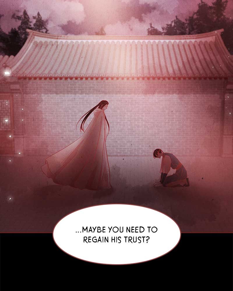 The Snake and the Flower Chapter 9 page 82 - Chapter 9: Episode 9