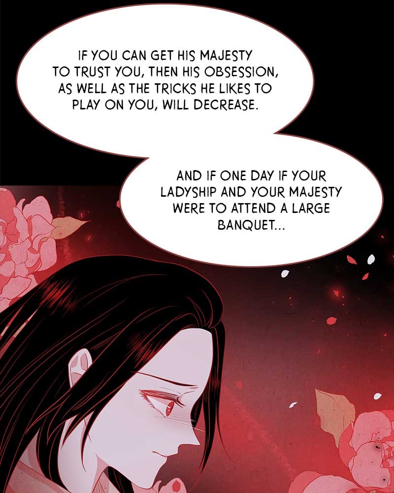The Snake and the Flower Chapter 9 page 83 - Chapter 9: Episode 9