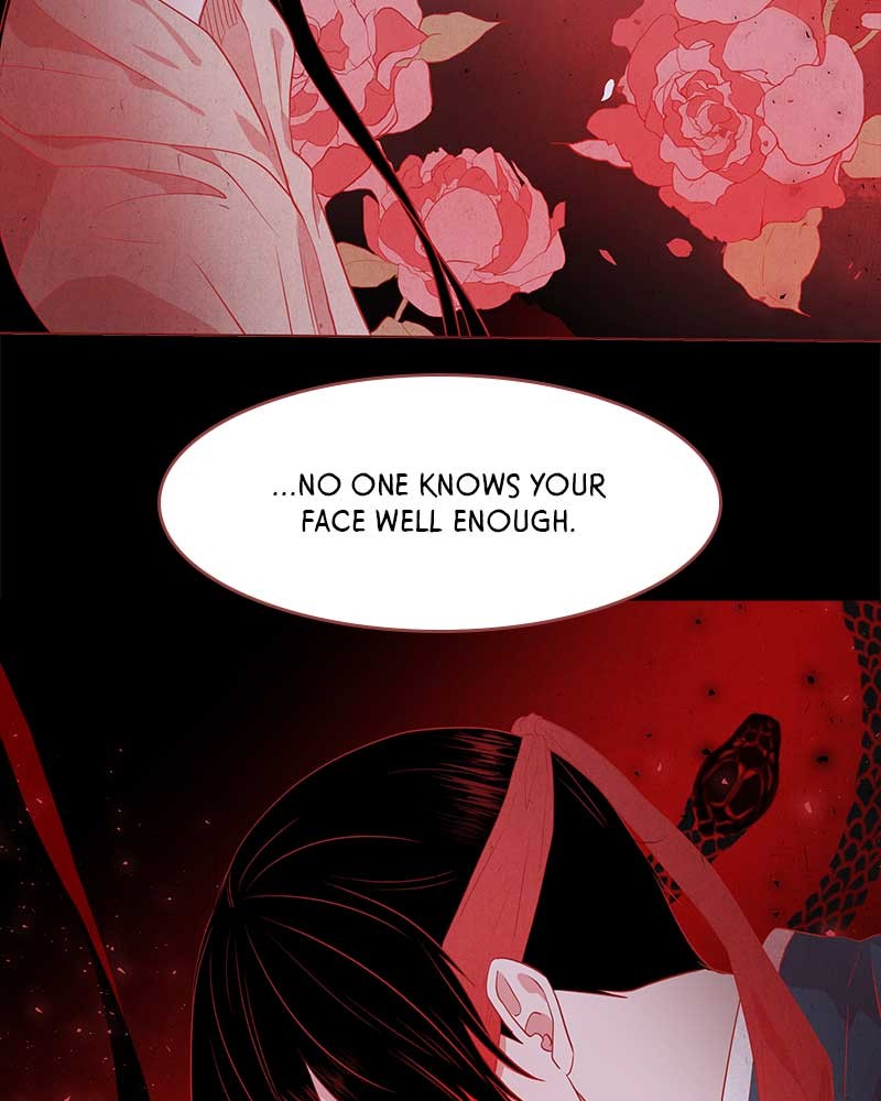 The Snake and the Flower Chapter 9 page 84 - Chapter 9: Episode 9