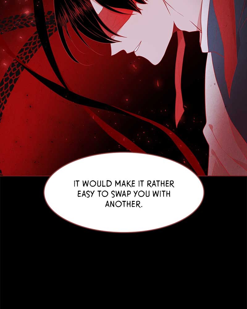 The Snake and the Flower Chapter 9 page 85 - Chapter 9: Episode 9