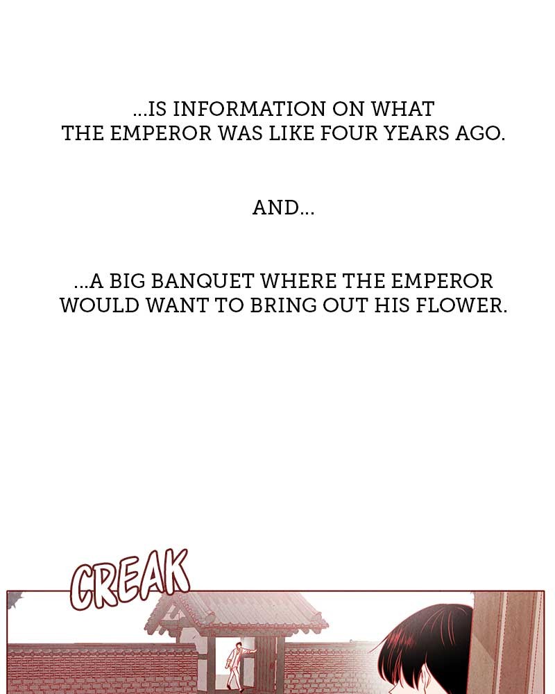 The Snake and the Flower Chapter 9 page 88 - Chapter 9: Episode 9