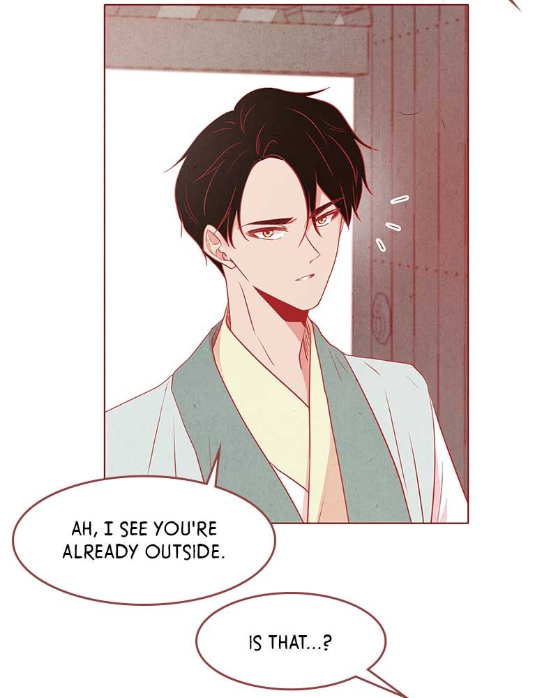The Snake and the Flower Chapter 9 page 90 - Chapter 9: Episode 9