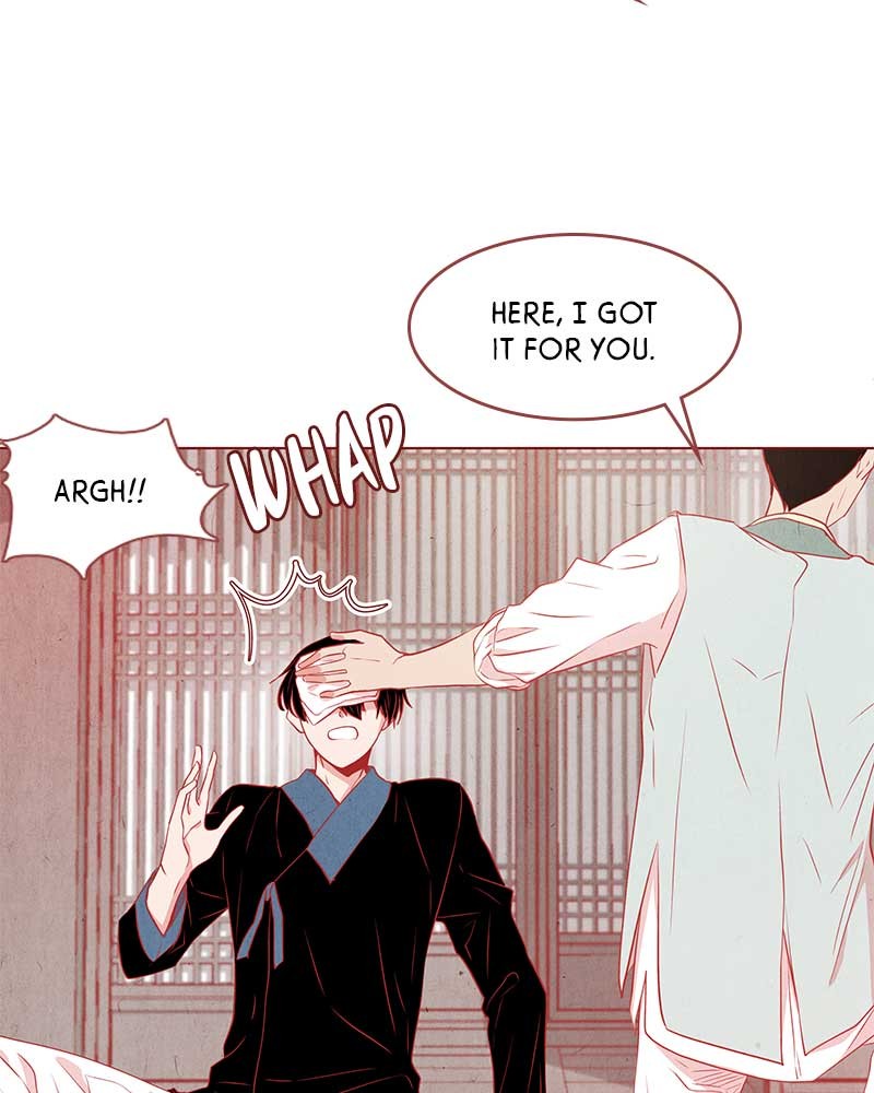 The Snake and the Flower Chapter 9 page 91 - Chapter 9: Episode 9