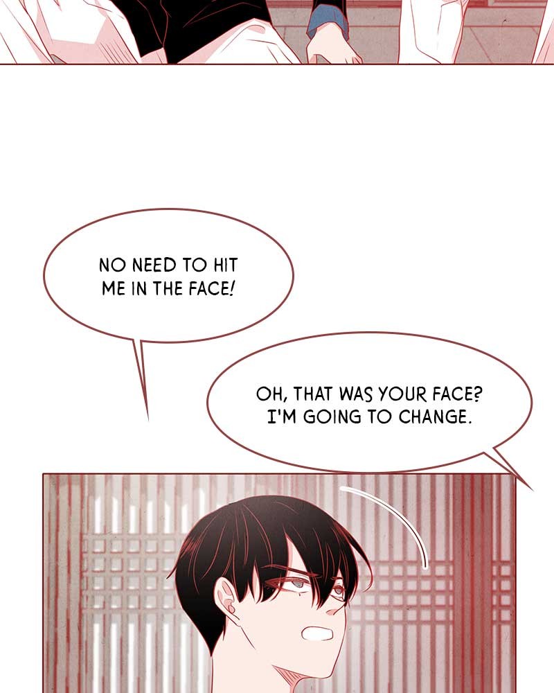 The Snake and the Flower Chapter 9 page 92 - Chapter 9: Episode 9