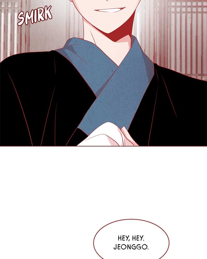 The Snake and the Flower Chapter 9 page 95 - Chapter 9: Episode 9