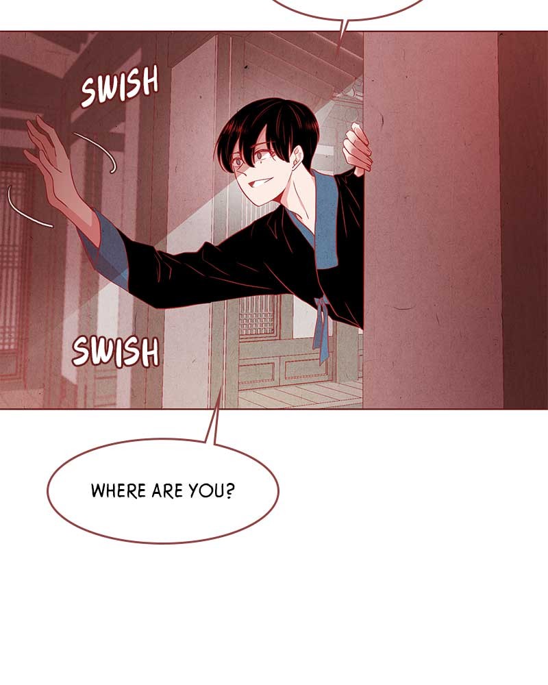 The Snake and the Flower Chapter 9 page 96 - Chapter 9: Episode 9