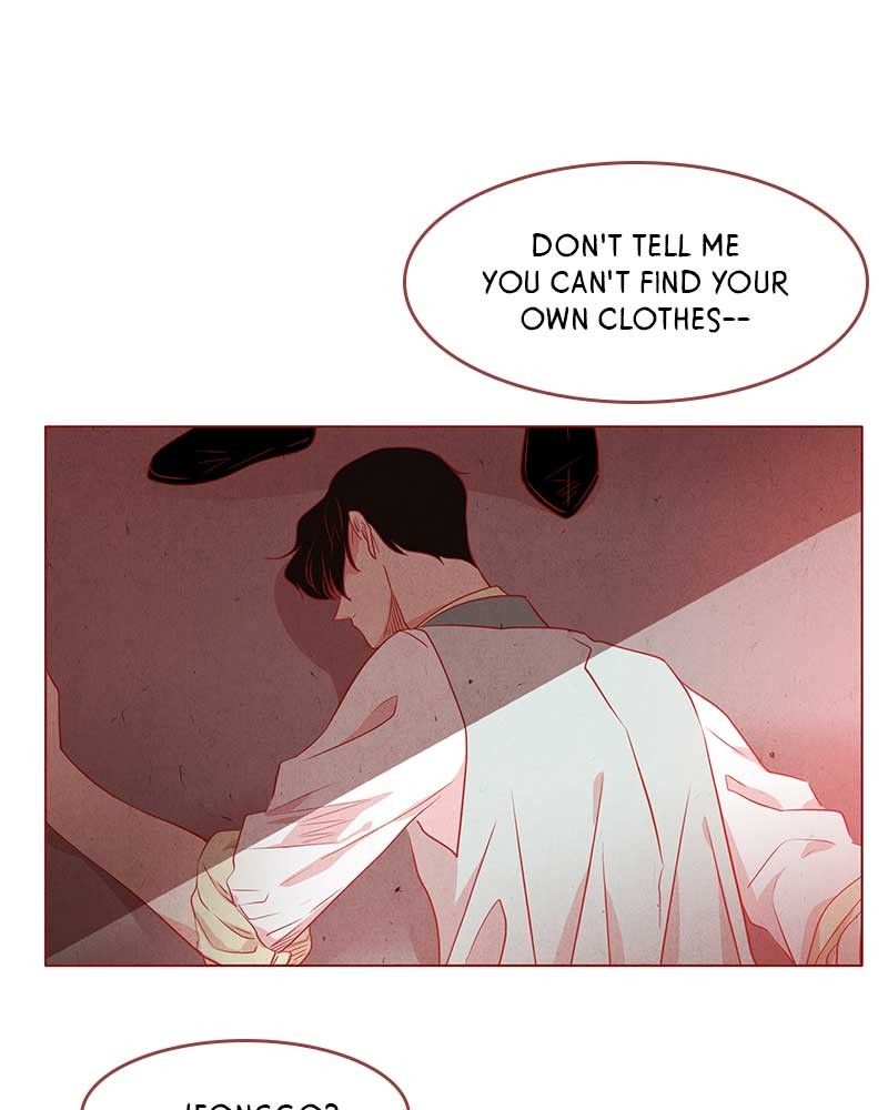 The Snake and the Flower Chapter 9 page 97 - Chapter 9: Episode 9