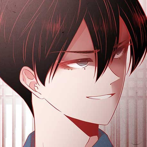 The Snake and the Flower Chapter 9: Episode 9 cover