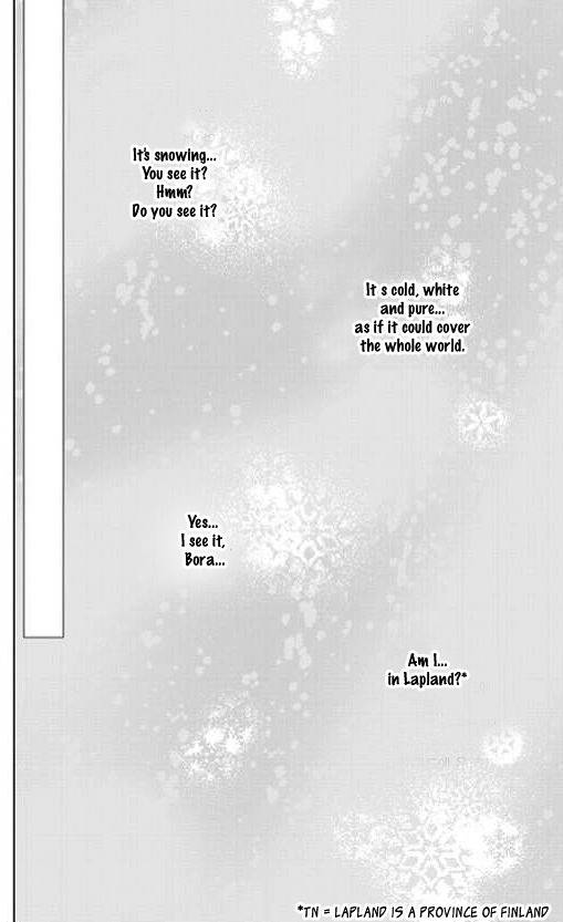 The Snow Queen Chapter 0 page 10 - Chapter 0: Prologue