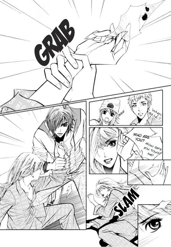 The Snow Queen Chapter 0 page 6 - Chapter 0: Prologue