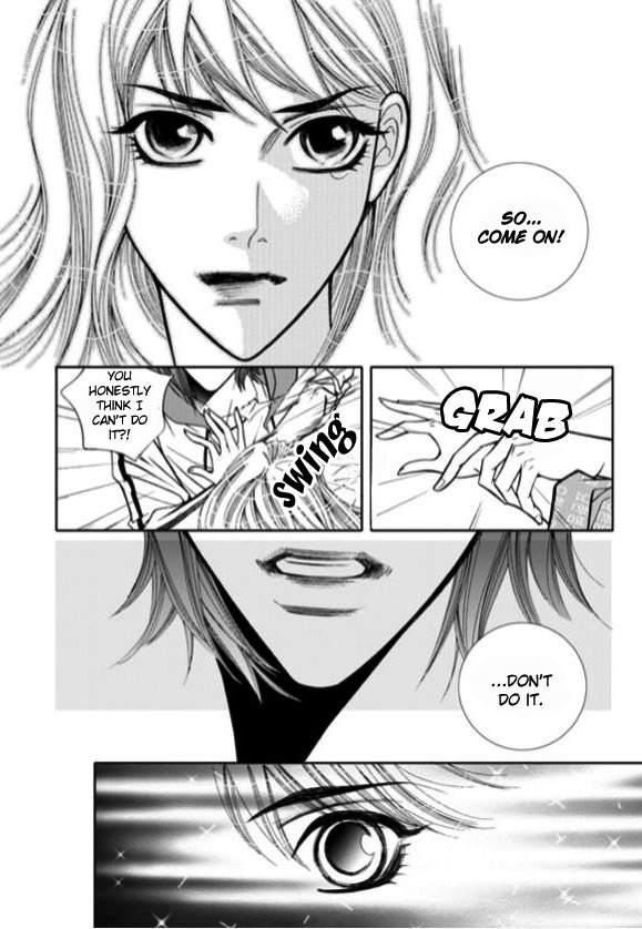 The Snow Queen Chapter 0 page 8 - Chapter 0: Prologue