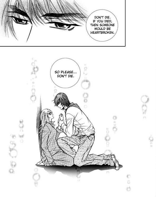 The Snow Queen Chapter 0 page 9 - Chapter 0: Prologue