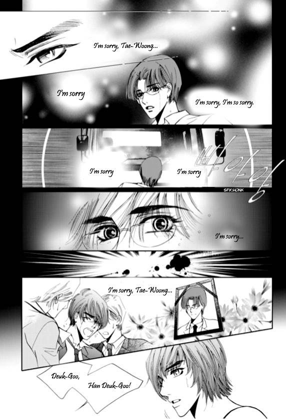 The Snow Queen Chapter 1 page 5 - Chapter 1
