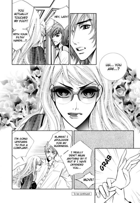 The Snow Queen Chapter 1 page 9 - Chapter 1