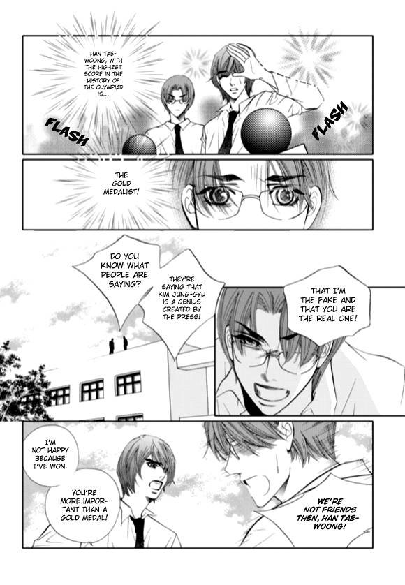 The Snow Queen Chapter 10 page 10 - Chapter 10