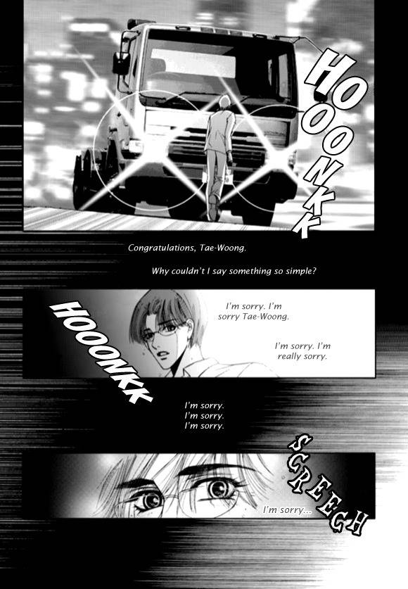 The Snow Queen Chapter 10 page 12 - Chapter 10